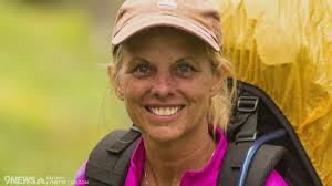 People of the CDT: Lynette Carlson