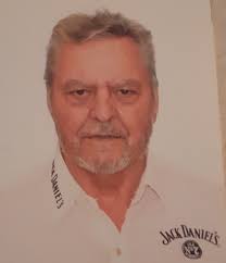 Daniel Warner Obituary