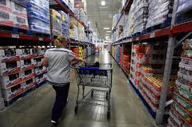 Benefits information above is provided anonymously by current and former sam's club employees, and may include a summary provided by the employer. Walmart Will Lay Off 2 300 Sam S Club Workers The New York Times