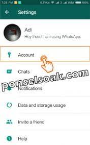 Kata kata ganti nomor baru. Cara Efek Broadcast Mengganti Nomor Whatsapp Lengkap