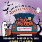 Boo Bash & Candy Dash – Trunk or Treat at Summerset! event image