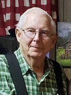 William Ertel Obituary (1939