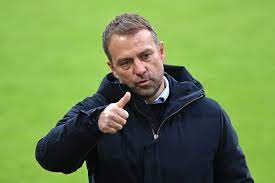 Flick definition, a sudden light blow or tap, as with a whip or the finger: Let S Quickly Address The Latest Hansi Flick Vs Brazzo News At Bayern Munich Bavarian Football Works