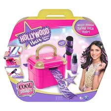 Get ideas and start planning your perfect hair extension logo today! Cool Maker Hollywood Hair Extension Maker Target