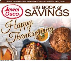 There's no better time to express your. Jewel Osco Current Weekly Ad 11 06 11 19 2019 Frequent Ads Com