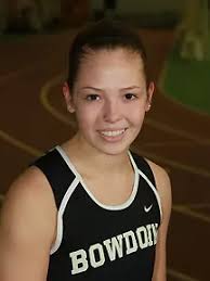 2011 Women's Track and Field Roster