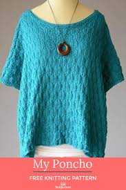 Knitting patterns galore directory of free knitting patterns. Poncho Knitting Patterns Winter Wear Designs For Women Knitfarious Poncho Knitting Patterns Knitted Poncho Knitting
