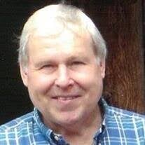 Ernest "Ernie" Wayne Fowler Obituary