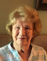 Frances Weaver Obituary