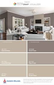 House Paint Living Room Paint Color Scheme Living Room Color Room Colors