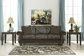 Grantswood Cocoa Living Room Set Adams Furniture Luxury Sofa Modern Cozy Furniture Retro Sofa