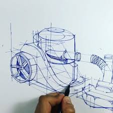 I R F A N C I F T C I Part 13 Industrial Design Sk Dyson Vacuum Ideas Of Dyson Vacuum Dysonvacuu Industrial Design Sketch Industrial Design Design Sketch