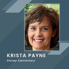 2023 Turner Reading Award Recipients