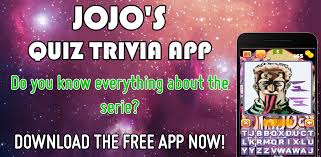 Part 4) when in a fit of despair, yoshikage kira does what to try to relieve himself? Download Jojo Bizarre Jjba Guess The Manga Quiz Free For Android Jojo Bizarre Jjba Guess The Manga Quiz Apk Download Steprimo Com
