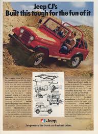 Directory Index Jeep 1970 87 Ads 1978 Jeep Cj Jeep Jeep Cj7