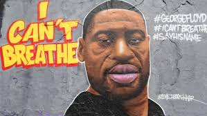 Era una persona pacífica, siempre amable": el testimonio de quien fue el  jefe de George Floyd