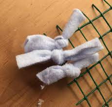 The great thing about a diy snuffle mat is that they are interactive and washable, and they work a dog's mind and nose. How To Make A Snuffle Mat For Your Dog Canine Compilation