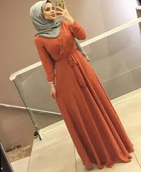 16 Dress Outfits Party Simple Muslim Fashion Hijab Outfits Muslim Fashion Dress Muslim Fashion