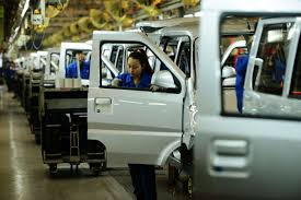 The company was founded by the end of 2006, which is a professional and reliable online supplier providing obd2 tool with worldwide shipping and services at discount prices. Om In The News Overcapacity Hits China S Auto Industry Jay Barry And Chuck S Om Blog