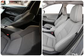 View images at oto to know about every interior and exterior feature in detail. 2021 Toyota C Hr Vs 2021 Honda Hr V Head To Head U S News World Report