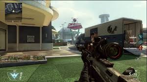 Drop not obtainable as a drop. Dsr 50 Call Of Duty Black Ops 2 Wiki Guide Ign