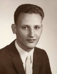 Dale Elmer Roller Obituary April 11, 2025