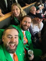 Jamie Barnes's Instagram, Twitter & Facebook