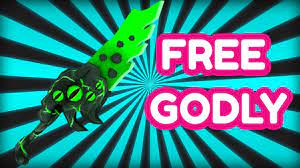 Seer is also categorized as a godly item. How To Get A Free Seer Roblox Mm2 Youtube