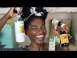 While you let the oil infuse for 3 weeks, why not get started with black seed mask in the first place, no waiting time, straight route to. Best Oils For 4c Natural Hair Oils For Hair Growth Dry Hair And Length Retention Youtube