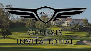 This week it's the genesis invitational. Genesis Invitational Betting Preview Odds And Predictions 2020