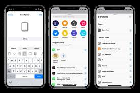 Cara Menghias Homescreen Iphone Ios 14 Tampil Lebih Estetik Semua Halaman Makemac