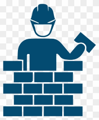 Download building contractor stock vectors. Free Png Free Building Construction Clip Art Download Pinclipart