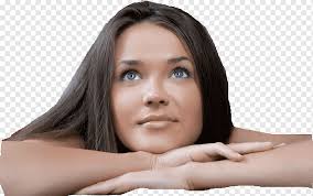 The amount of melanin you have determines your eye color. Eye Color Face Make Up Green Eye Face Black Hair People Png Pngwing