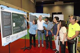 Karenanya kita temukan beberapa sahabat sangat berkeinginan membersamai atau menemani beliau di sana. Creating Awareness On Decline Of Rivers The Star