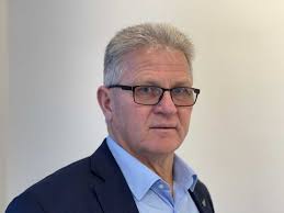 Three Waters: South Taranaki Mayor Phil Nixon urges people to express their  views