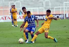 Goals scored, goals conceded, clean sheets, btts and more. Metegol Rosario Central Vs Godoy Cruz Se Enfrentan Por La Copa Liga Argentina