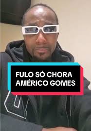 What Happened to Americo Gomez