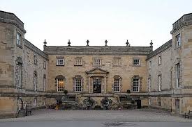 Gilling Castle Yorkshire England Castle Beautiful Places
