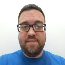 Andrew Downes (@mrdownes)