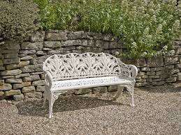 Shop the victorian benches collection on chairish, home of the best vintage and used furniture, decor and art. Garden Bench Coalbrookdale Lily Of The Valley Holloways
