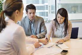 Thinking of becoming a financial planner? Six Times You Should Hire A Financial Planner And Three Times You Shouldn T The Simple Dollar