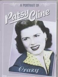 Crazy : A portrait of Patsy Cline