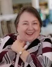 Judith Gail Breen Obituary (2022)