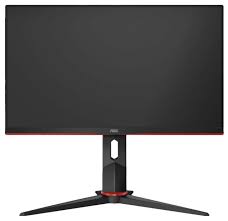 Enjoy the ips panel's realistic color display and wide viewing. Aoc 24g2u 24 Ips Led Computer Monitor 24g2u Bk For Sale Online Ebay