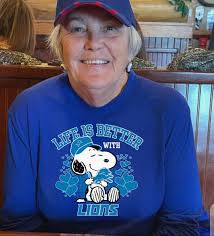 Detroit Lions Die Hard Fans