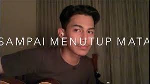 Sampai menutup mata acha septriasa lirik video. Sampai Menutup Mata Acha Septriasa Danish Cover Muhd Danish Aiman Thewikihow