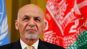 President ashraf ghani has already fled the country, while taliban members said they had been victorious in a statement broadcast live on al jazeera from the presidential palace. Jdzscrxmjd7xxm