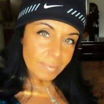 Violet David Obituary