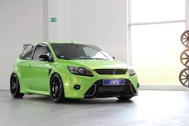 Check out their facebook page: Ford Focus Rs Mk2 Gets Some Fine Tuning From Jms Carscoops