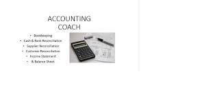 In bookkeeping, a bank reconciliation is the process by which the bank account balance in an entity's books of account is reconciled to the balance reported by the financial institution in the most recent bank statement. Do Bookkeeping And Accounting By Maqeelius Fiverr